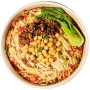 辣来主义 红烧牛肉面条 190g*3袋