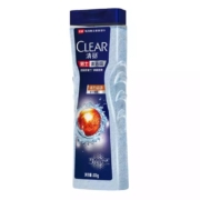 CLEAR 清扬 沐浴露 男士平衡控油 200g