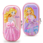 BARBIE 芭比 A252196 笔袋 多款可选