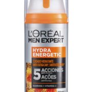 中亚Prime会员！ L'OREAL PARIS 巴黎欧莱雅 男士活力保湿霜 100ml 到手73.16元