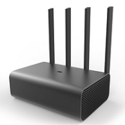 200价位无敌 ！MI 小米 小米路由器Pro（AC2600、千兆口）