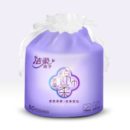 C&S 洁柔 一次性洗脸巾 卷筒式80节