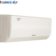 12日0点！GREE 格力 KFR-35GW/NhGc3B 壁挂式空调 1.5匹
