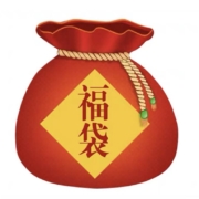 富光 福袋 盲盒 保温杯/玻璃杯/玻璃饭盒/保温壶/塑料杯等 随机发