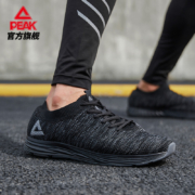 38节预售：PEAK 匹克 DH083157mRk0 男士轻便运动鞋