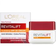 L'Oreal Paris 巴黎欧莱雅 复颜活力紧致日霜 SPF30 50ml