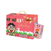旺旺 O泡果奶礼盒 125mlx20盒x4件