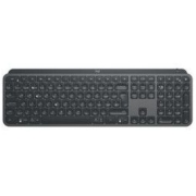 Logitech 罗技 MX Keys 无线蓝牙键盘（法式布局）