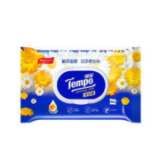 Tempo 得宝 洋甘菊精华湿厕纸 40片装