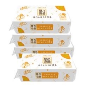 Breeze 清风 无芯卷纸 3层*70克*30卷*6件