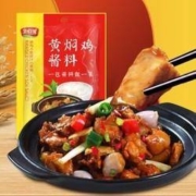 金佰滋 黄焖鸡酱料 100g