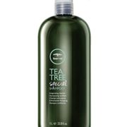 国内468元！prime会员！Paul Mitchell 宝美奇 茶树洗发水 1000ml   直邮含税到手217.09元