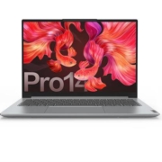 新品发售、31日0点： Lenovo 联想 小新 Pro 14 标压锐龙版 14英寸笔记本电脑（R7-5800H、16GB、512GB、2.2K、高色域）