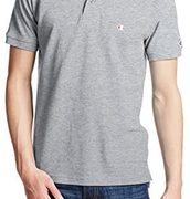 中亚Prime会员、限尺码！Champion 日版  男士纯棉Polo衫  含税到手约143元