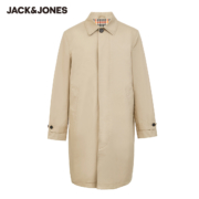 Jack Jones 杰克琼斯 220121516 中长款风衣