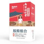 【同仁堂】桃胶皂角米雪燕组合150