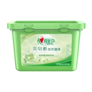心相印 茶皂素凝珠 8g*40颗