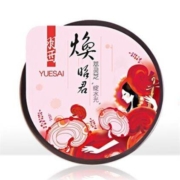 羽西 灵芝生机焕活晚安面膜10ml*6件