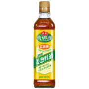 海天 古道姜葱料酒 450ml *3