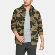 UNDER ARMOUR 安德玛 COLDGEAR 1329748 男士运动夹克