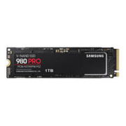 SAMSUNG 三星 980 PRO NVMe M.2 固态硬盘 1TB