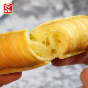 友臣 奶香味手撕棒面包 500g *2件