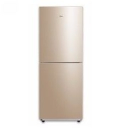 美的（Midea）172升 双门两门小冰箱 低温不停机直冷冰箱租房家用BCD-172CM(E)