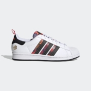 adidas 阿迪达斯 SUPERSTAR CNY 男女款经典运动鞋