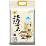 限地区：福临门 东北大米长粒香5kg
