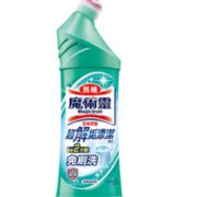 88VIP！Kao 花王 魔术灵 马桶清洁剂 500ml