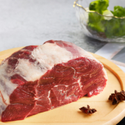 农夫好牛 新西兰牛腱子 1kg*3件