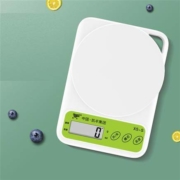 凯丰 厨房秤 烘焙电子秤 5kg 10g精度