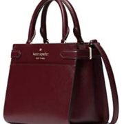 Kate Spade Staci 中号压纹皮革挎包 含税到手￥949.72
