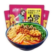 见螺 柳州螺蛳粉 330g*3包