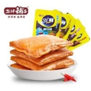 盐津铺子 鱼豆腐 500g