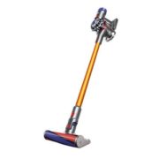 20点开始！ dyson 戴森 V8 Absolute 无线手持吸尘器 6配件