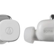 prime会员！Audio Technica 铁三角 ATH-SQ1TW 真无线蓝牙耳机    直邮含税到手￥520.32