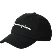 时尚舒适！Champion 冠军牌 Ameritage Dad 经典老爹帽 2色  含税到手约￥101.55