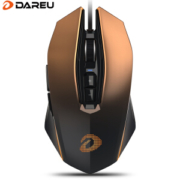 Dareu 达尔优 EM925 pro 牧马人尊享版 游戏鼠标