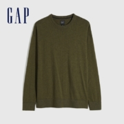 5日0点、38节预告：Gap 盖璞 649557-w 男装套头卫衣