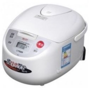 Tiger 虎牌 JBA-B10C 电饭煲