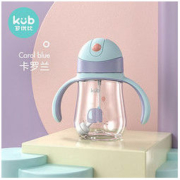 kub 可优比 婴儿重力球学饮杯 240ml