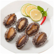 wecook 味库 鲜活鲍鱼 500g