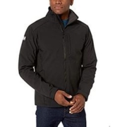 HELLY HANSEN 哈雷汉森 B07LBN1YFB 男款户外软壳