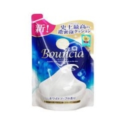 COW 牛乳石碱 牛奶保湿沐浴露替换装原味新版/400ml*5件