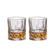 SURANER 舒拉娜 小号帝华杯 217ml * 2个