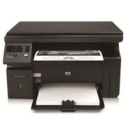 HP 惠普 LaserJet Pro M1136 黑白激光一体机