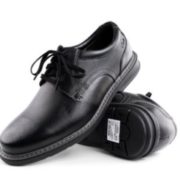 Clarks 其乐 Rendell Plain 男士商务休闲皮鞋