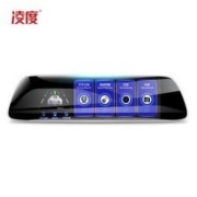 BLACKVIEW 凌度 HS990B 后视镜行车记录仪