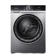 5日0点：Hisense 海信 纤薄S系列 HD1014FD 洗烘一体机 10kg